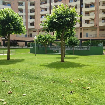 Ferienwohnung Atauri Haro Exterior foto