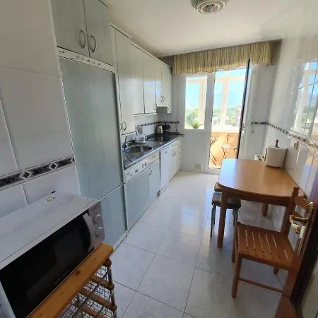 Ferienwohnung Atauri Haro Exterior foto