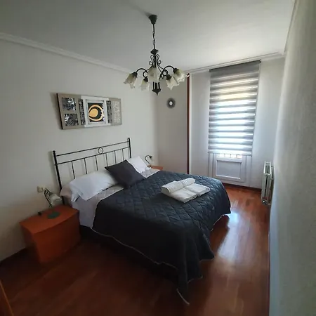Ferienwohnung Atauri Haro Zimmer foto